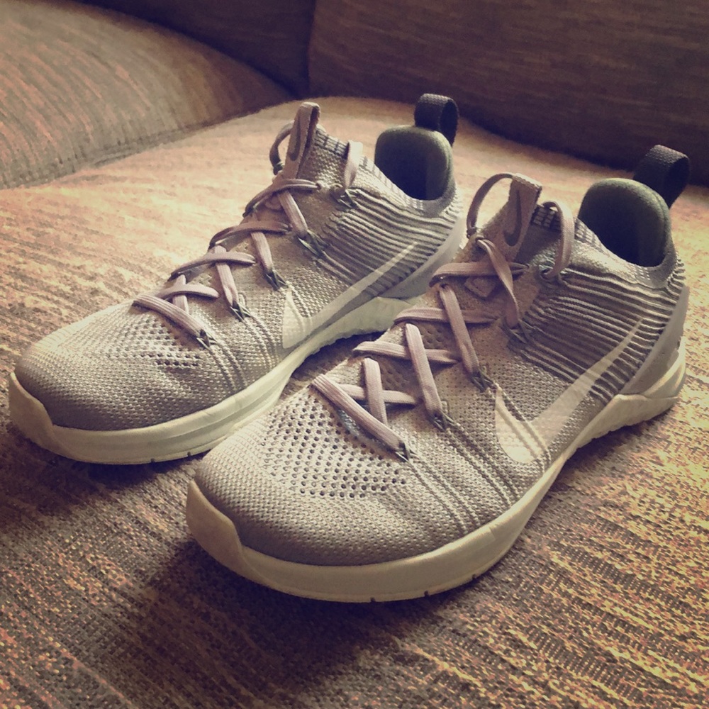 Nike Metcon sneakers
